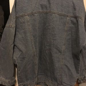 Boy style outfit x-large